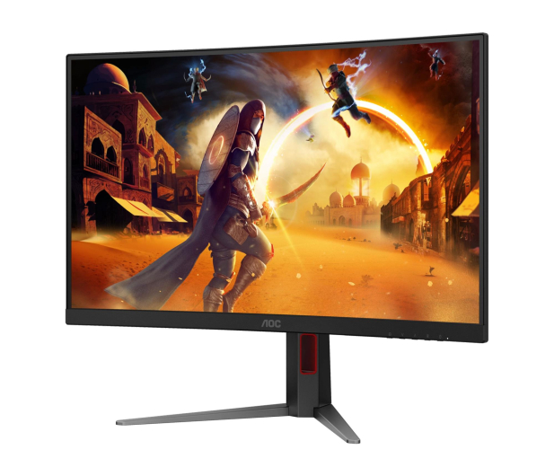 AOC CQ27G4Z2 - 1580267 - zdjęcie 4